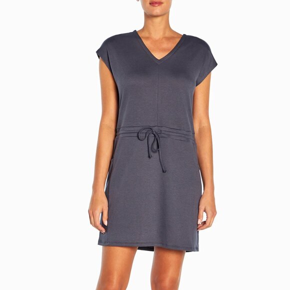 Marika Becca Dress  - Size M - Ombre Blue - NWT - Picture 1 of 9